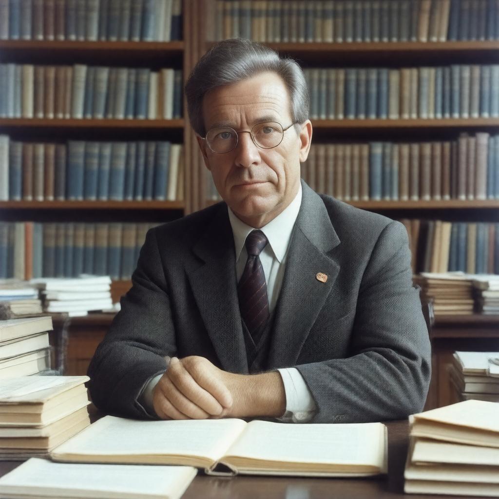John Pratt